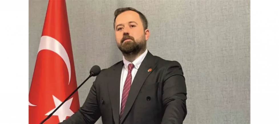 Fatih Salih Mehmet Kocabıyık: “Gazze'ye Ulaşan Bir Yardım Gemi Değil, Evrensel Ahlak Engellenmiştir - MAGAZİN - İnternetin Ajansı