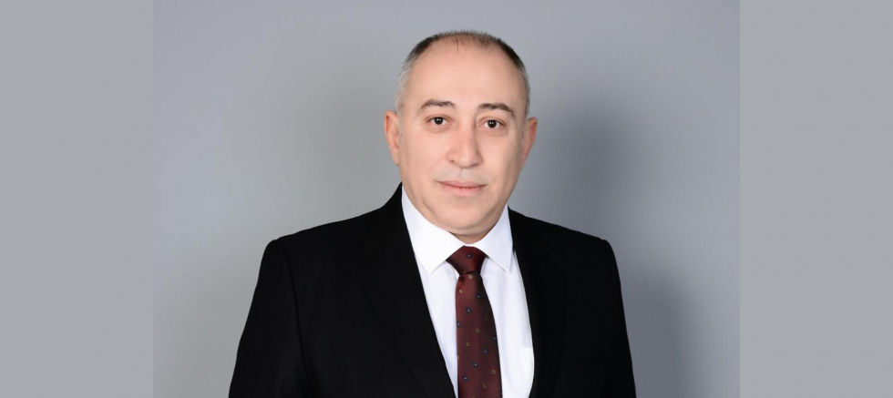 ÖMER ULUTAŞ: “AHLAKSIZLIĞI MEŞRULAŞTIRAN ALGIYA BOYUN EĞMEYECEĞİZ” - GÜNDEM - İnternetin Ajansı