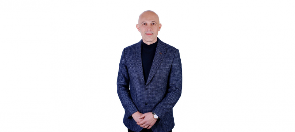 Onur Demirel: “Demokrasiye ve halkın iradesine ağır bir darbe vuruldu” - GÜNDEM - İnternetin Ajansı