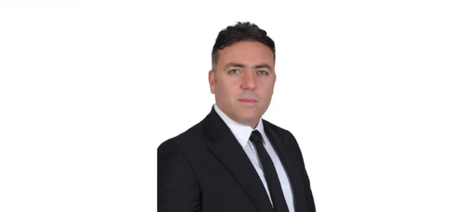 A Parti Iğdır İl Başkanı Adem Turaç: “Iğdır’ın Üretim Potansiyelini Harekete Geçirmeliyiz” - GÜNDEM - İnternetin Ajansı