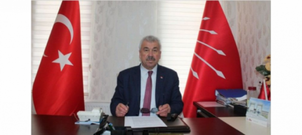 Başkan Abdullah Yaşar’dan Engelliler Haftası Mesajı: “Engelleri Dayanışmayla Aşacağız” - GÜNDEM - İnternetin Ajansı