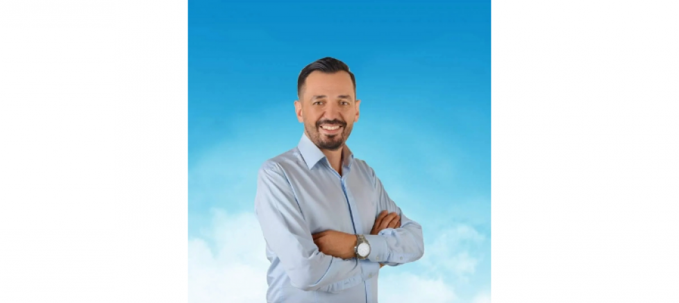 Başkan Bulut Gürsoy: ““Gençlerin Ekonomik Güvencesi Yok” - GÜNDEM - İnternetin Ajansı