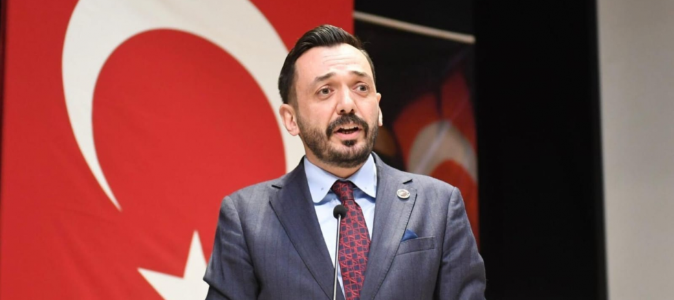 Başkan Bulut Gürsoy’dan Engelliler Haftası Mesajı: “Eşitlik ve Adalet Herkes İçin Olmalı” - GÜNDEM - İnternetin Ajansı