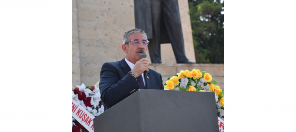 Başkan Erden Köybaşı: “Ekonomik Krizin Bedelini Gençler ve Aileler Ödüyor” - GÜNDEM - İnternetin Ajansı