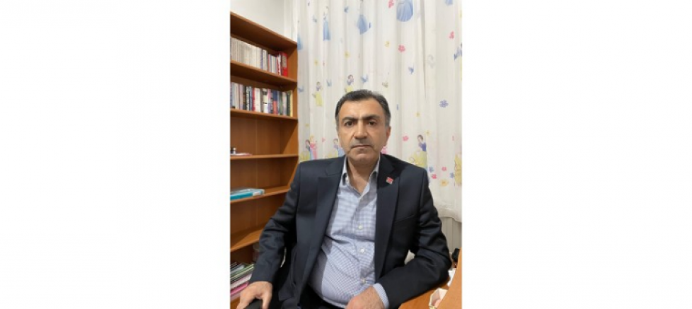 Başkan Göksel İlhan: “Sosyal ve Ekonomik Kriz İç İçe Geçmiş Durumda” - GÜNDEM - İnternetin Ajansı