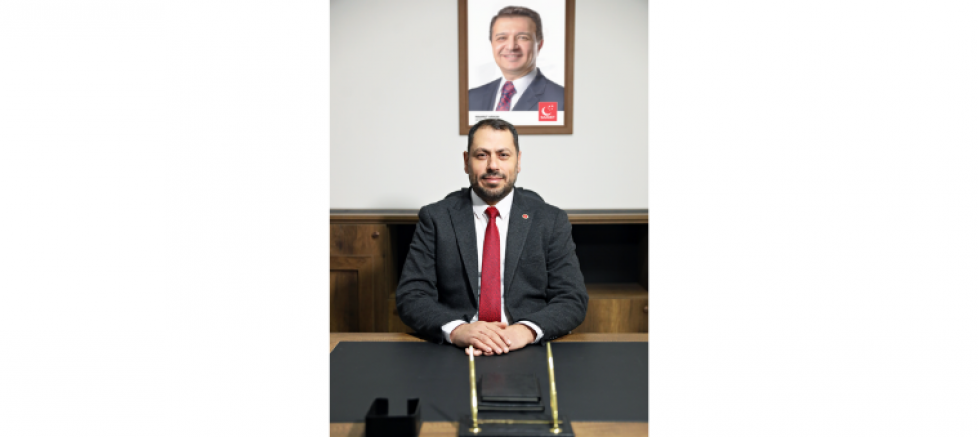 Bilal Oğuz: “Emekliye Bayram İkramiyesi Değil, Ayakta Kalma Mücadelesi Veriliyor” - GÜNDEM - İnternetin Ajansı