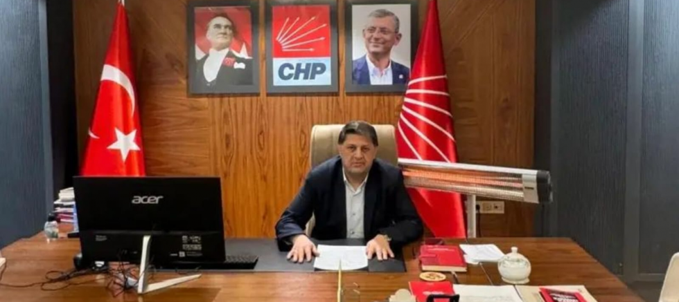 Bitlis İl Başkan Metin Güzelkaya: “Ferdi Başkan’ın Acısını Yüreğimizde Hissediyoruz” - GÜNDEM - İnternetin Ajansı