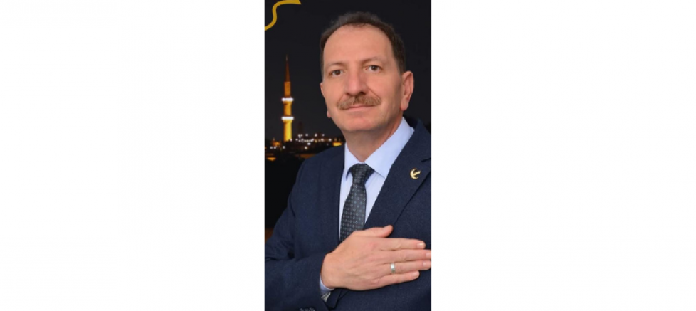 CAFER ARSLANBOĞA: “DEPREM HAZIRLIĞI, YALNIZCA FAY HATTI ÜZERİNDEKİ ŞEHİRLERİN DEĞİL, TÜM ÜLKENİN ORTAK GÜNDEMİ OLMALIDIR” - GÜNDEM - İnternetin Ajansı