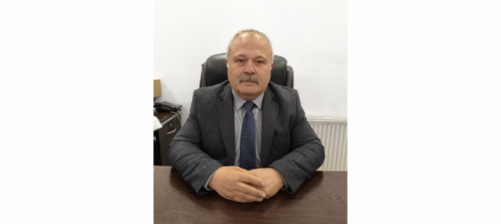 CUMHURİYET HALK PARTİSİ (CHP) PURSAKLAR İLÇE BAŞKANI HÜSEYİN BENEK’TE ENGELLİLER HAFTASI MESAJI - GÜNDEM - İnternetin Ajansı