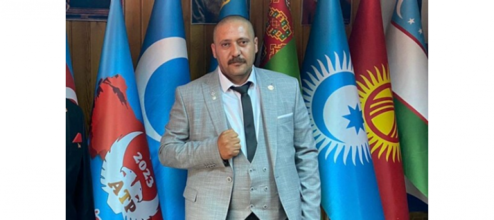 Emrah Ak: “2025 Yok Yılına Dönüşüyor, Çiftçiyi Desteklemezsek Tarlalar Terk Edilecek” - GÜNDEM - İnternetin Ajansı