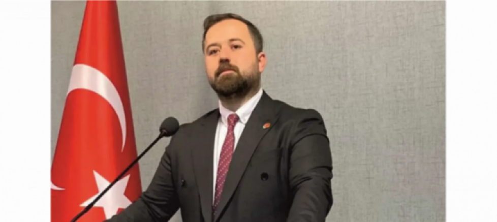 Fatih Salih Mehmet Kocabıyık: “Aile Krizi Ekonomik Adaletsizliğin Ürünüdür” - GÜNDEM - İnternetin Ajansı