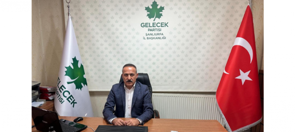 Hidayet Baysal: “19 Mayıs, Umutsuzluğa Karşı Dirayetin Milletle Bütünleştiği Gündür” - GÜNDEM - İnternetin Ajansı