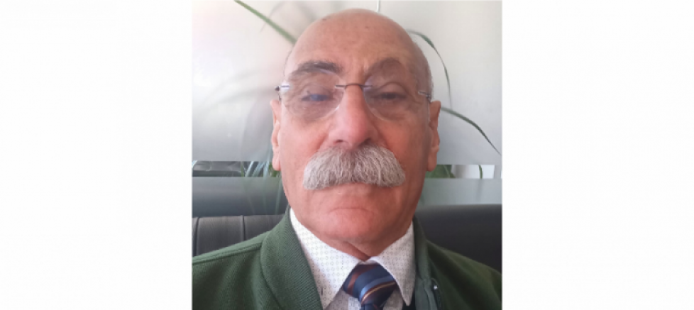 Hüseyin Yoluk: “Engelleri ve Önyargıları Aşalım” - GÜNDEM - İnternetin Ajansı