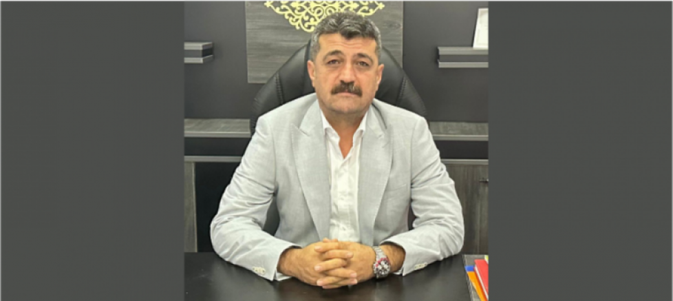 Mehrem Yıldız: “Altyapı yatırımları acilen hızlandırılmalı” - GÜNDEM - İnternetin Ajansı