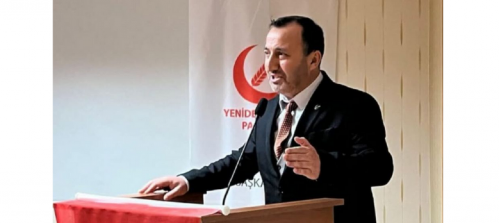 Sadettin Baskın: 