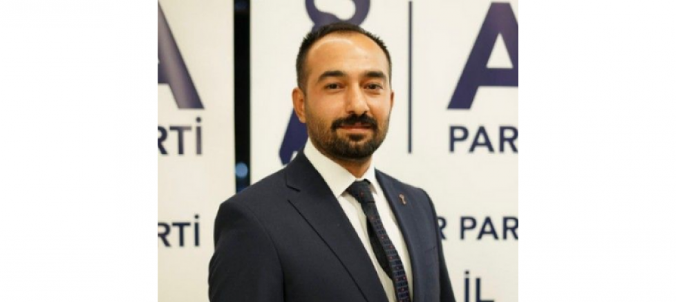 Toprak Dondu, Emek Dondu: Anahtar Parti Sivas’tan Alarm Zilini Çaldı - GÜNDEM - İnternetin Ajansı