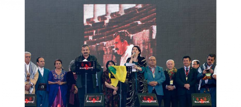 TOPRAK PARTİSİ GENEL BAŞKANI ÖMER ULUTAŞ: “BİR İHANET SÜRECİNE DAHA MÜSAADE ETMEYECEĞİZ” - GÜNDEM - İnternetin Ajansı