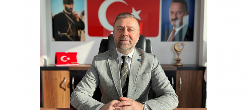 Trabzon İl Başkanı Hüseyin Cahit Köse: “Trabzon’da Değişim Rüzgarı Esiyor” - GÜNDEM - İnternetin Ajansı