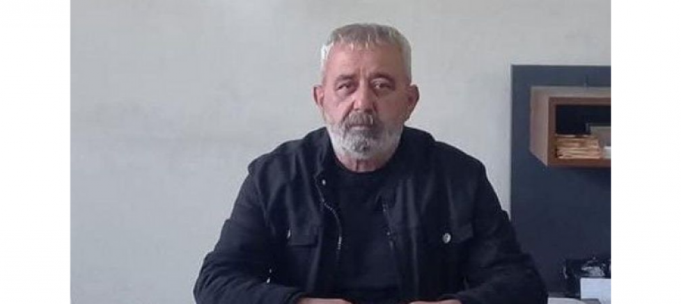 Taşkın Gömüç: “Sınırların Ötesinde Değil, Ahlakın Eşiğinde Kaybediyoruz” - MAGAZİN - İnternetin Ajansı